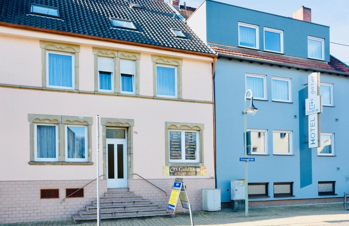 Apartment Haus - Housity