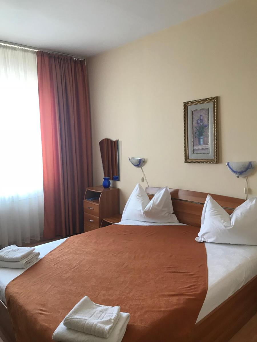 Suitetrails - Hotel Triumph