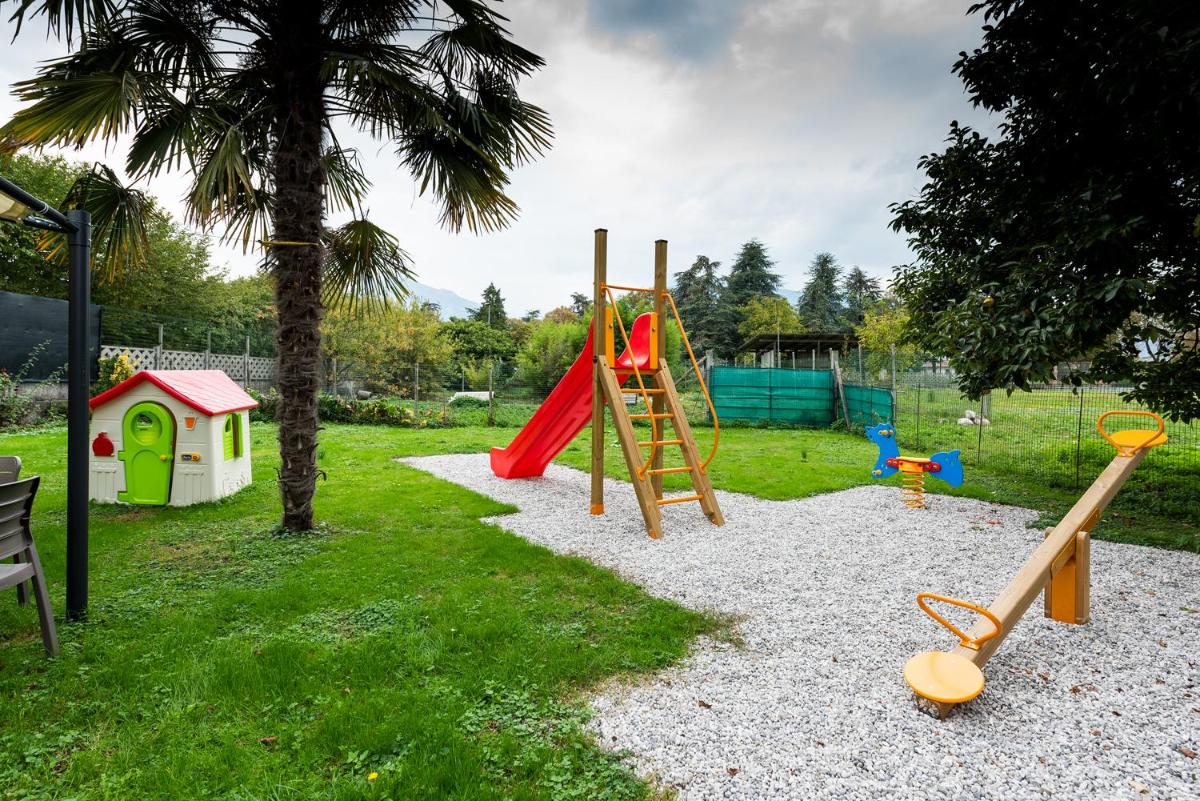 Hotel Agriturismo Al Luogo Del Giulio - Housity