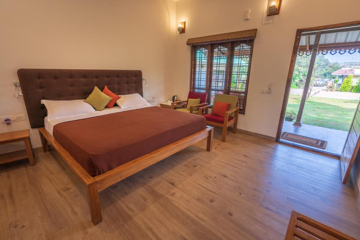 Thekkady Kalarickal Heritage Bungalow - Housity