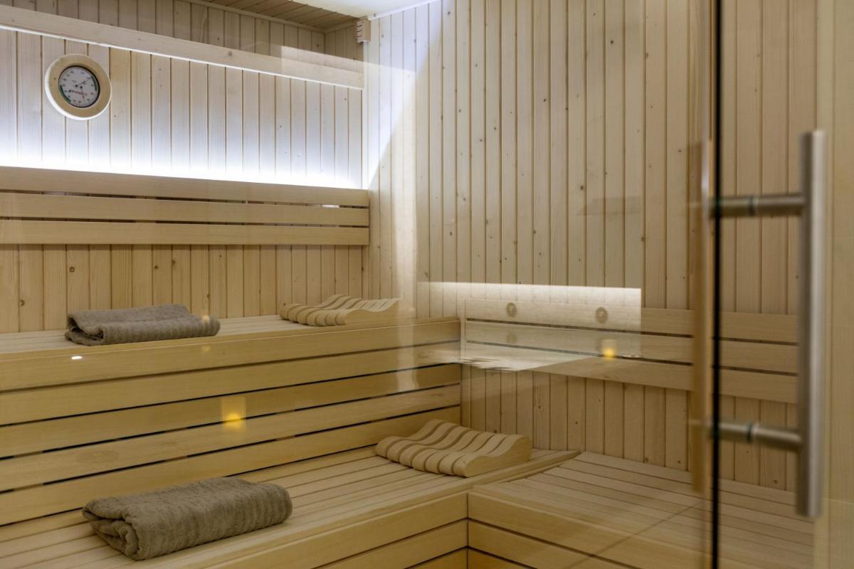 Imagen de la galería de Bordoy Alcudia Port Suites - Adults Only, en Puerto de Alcudia