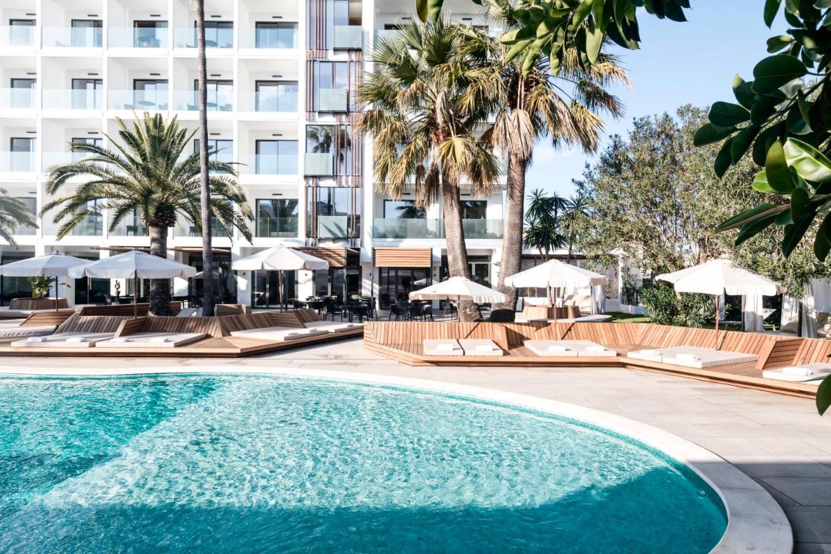 Piscina en o cerca de Bordoy Alcudia Port Suites - Adults Only