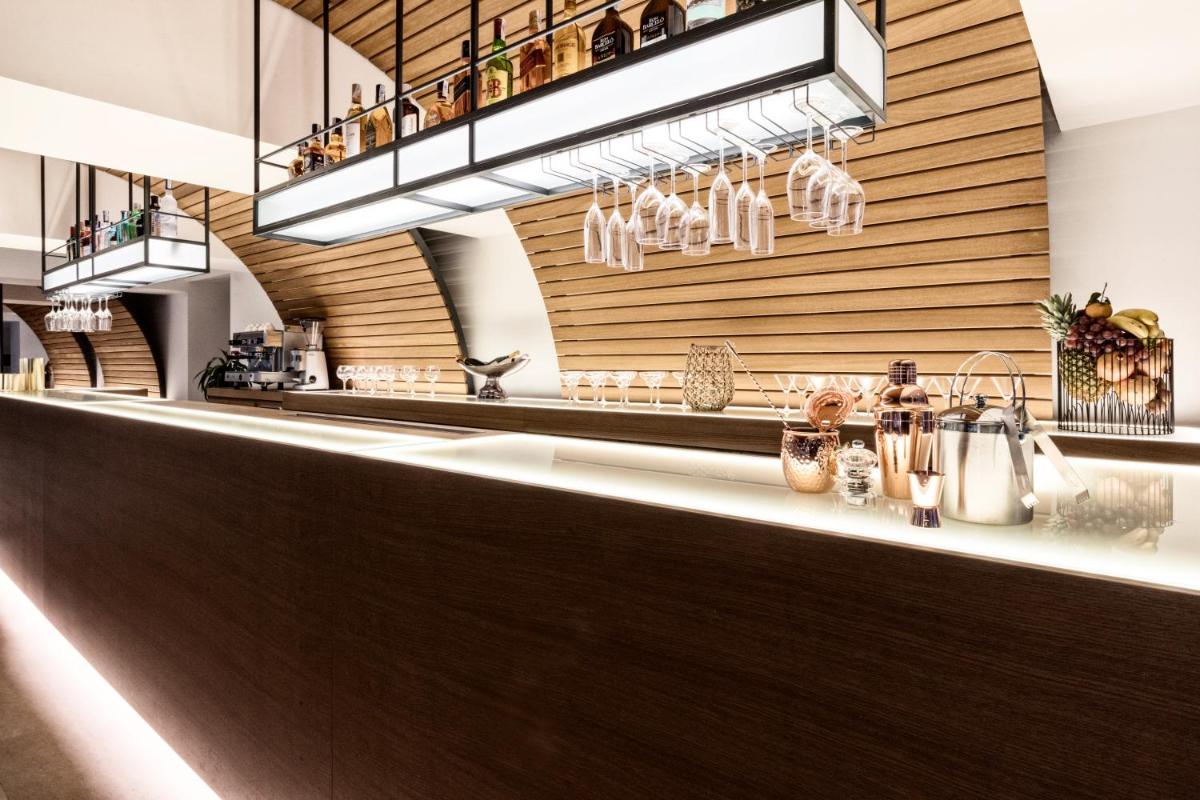 Imagen de la galería de Bordoy Alcudia Port Suites - Adults Only, en Puerto de Alcudia
