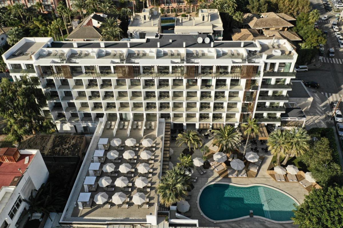 Piscina en o cerca de Bordoy Alcudia Port Suites - Adults Only