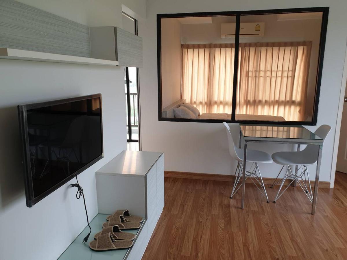 Condo ABAC Bangna by Preme Lakeview - Housity