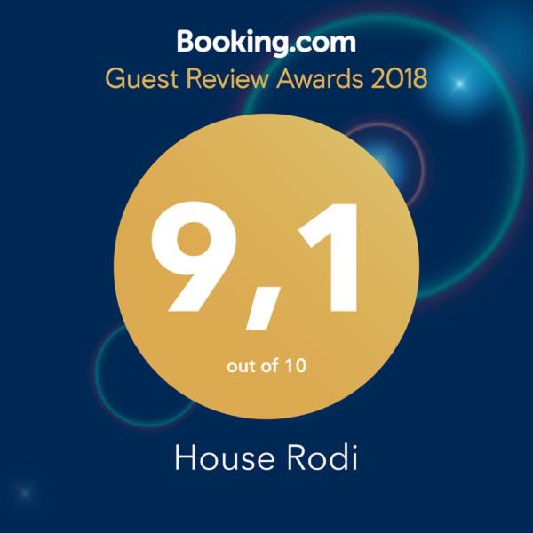 Rodi House - Housity
