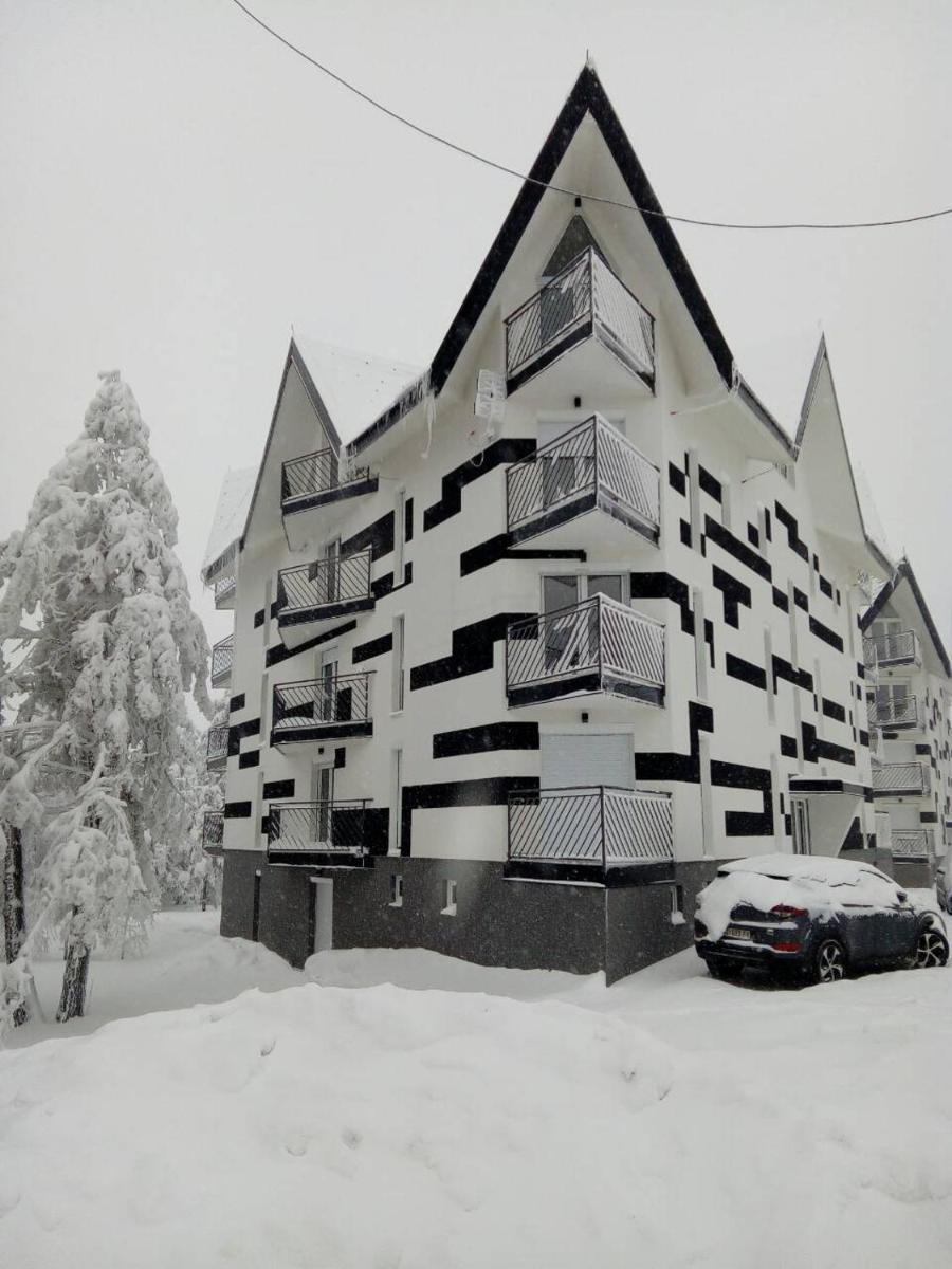 Divcibare apartmani Gavrić - Housity