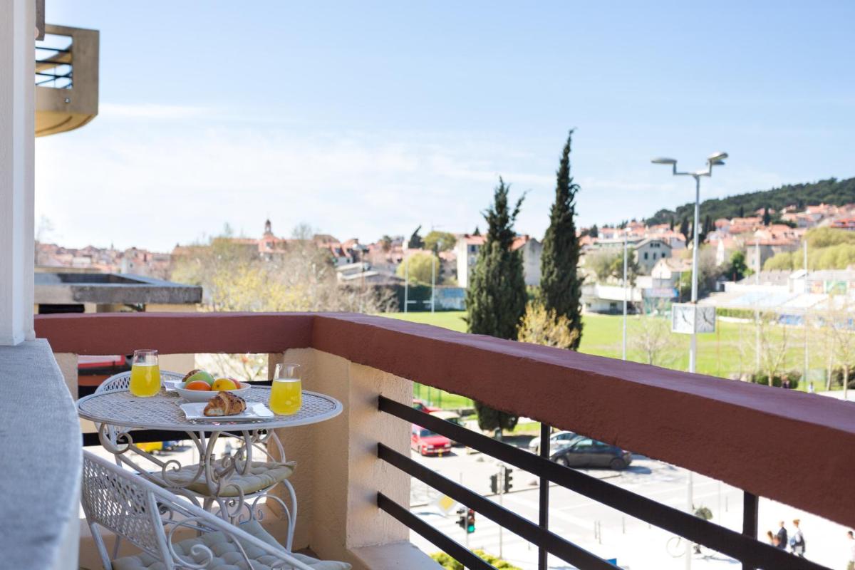 New Apartment ParkView/CityView - Housity