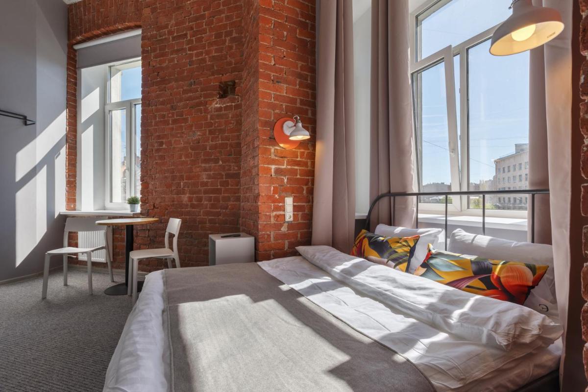 Ekspo-Hotel - Housity