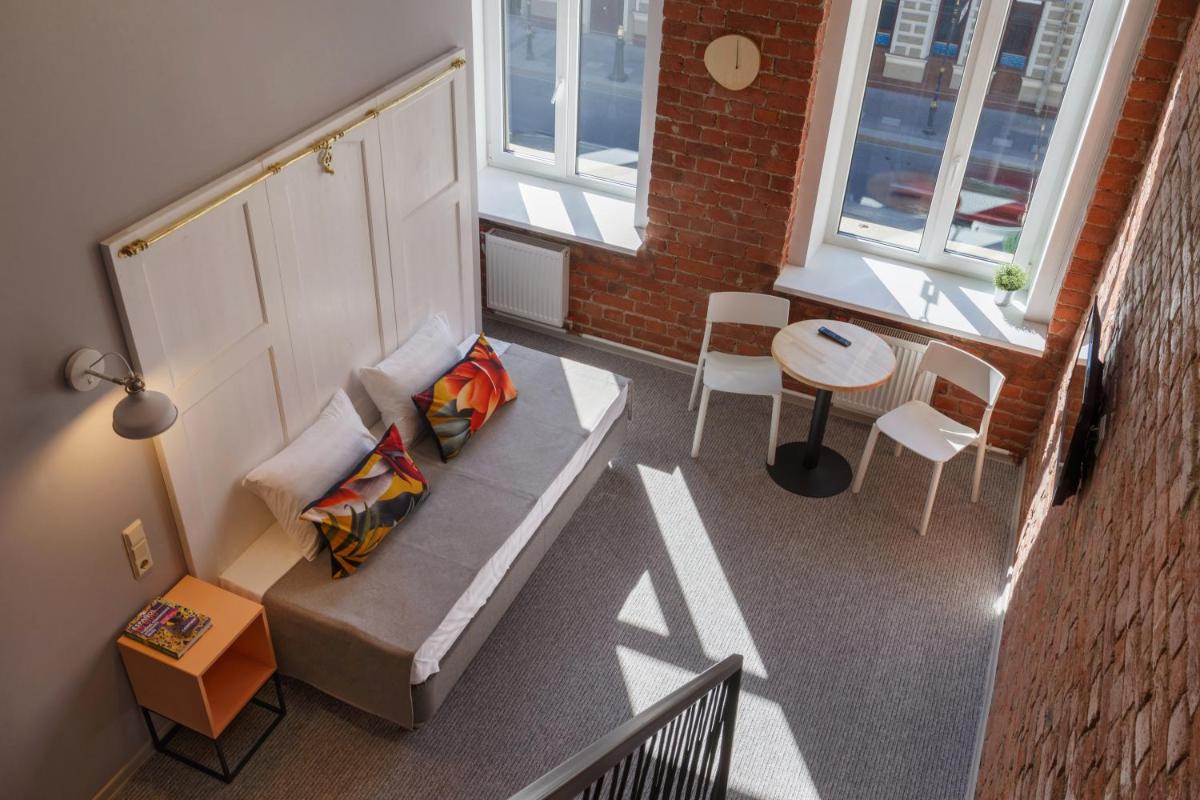 Ekspo-Hotel - Housity