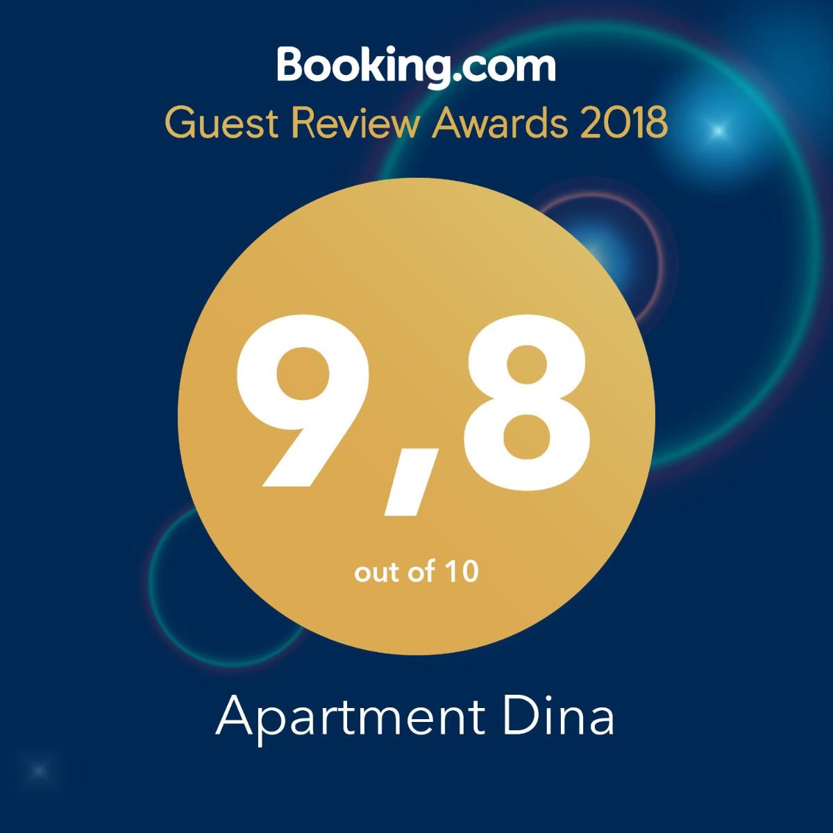 Apartment Dina - Housity