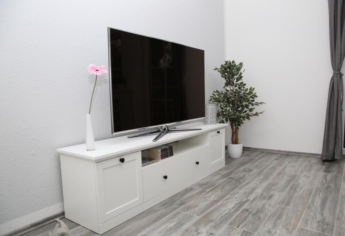 Ferienwohnung BadSaarowZentrum - Housity