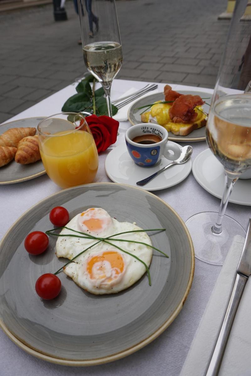 The Mansion Boutique Hotel - Hizvo
