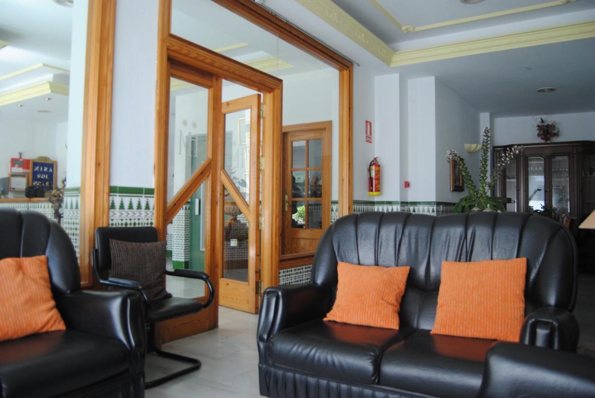 Suitetrails - Hotel Mirasol