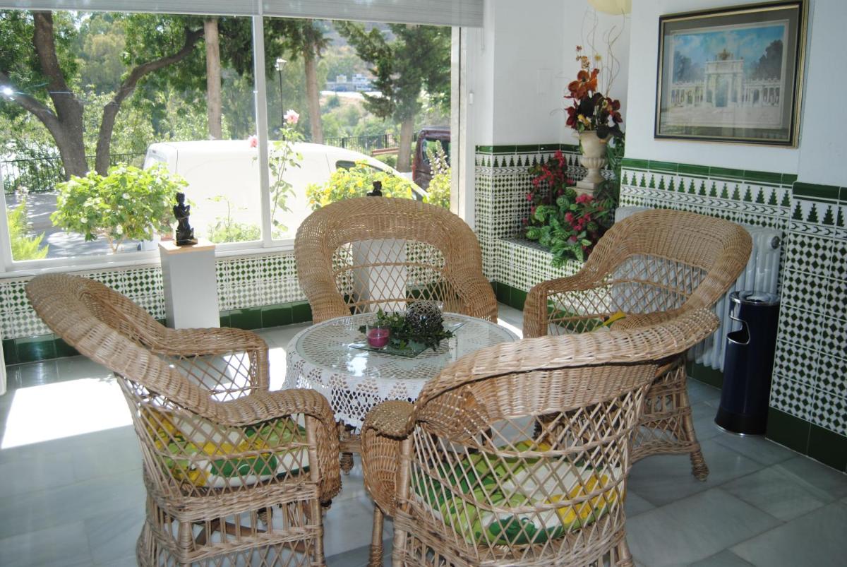 Suitetrails - Hotel Mirasol