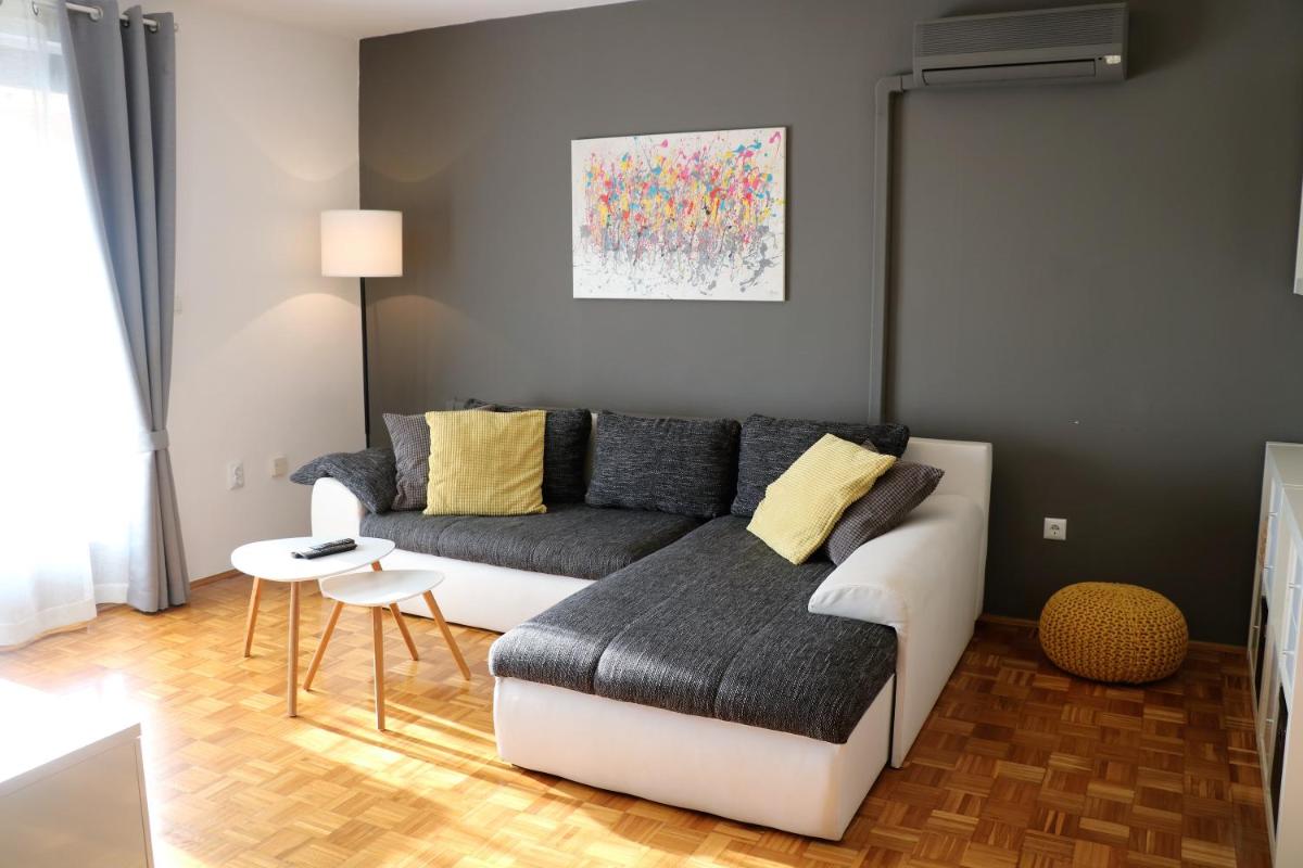 Maisey Apartment - Housity