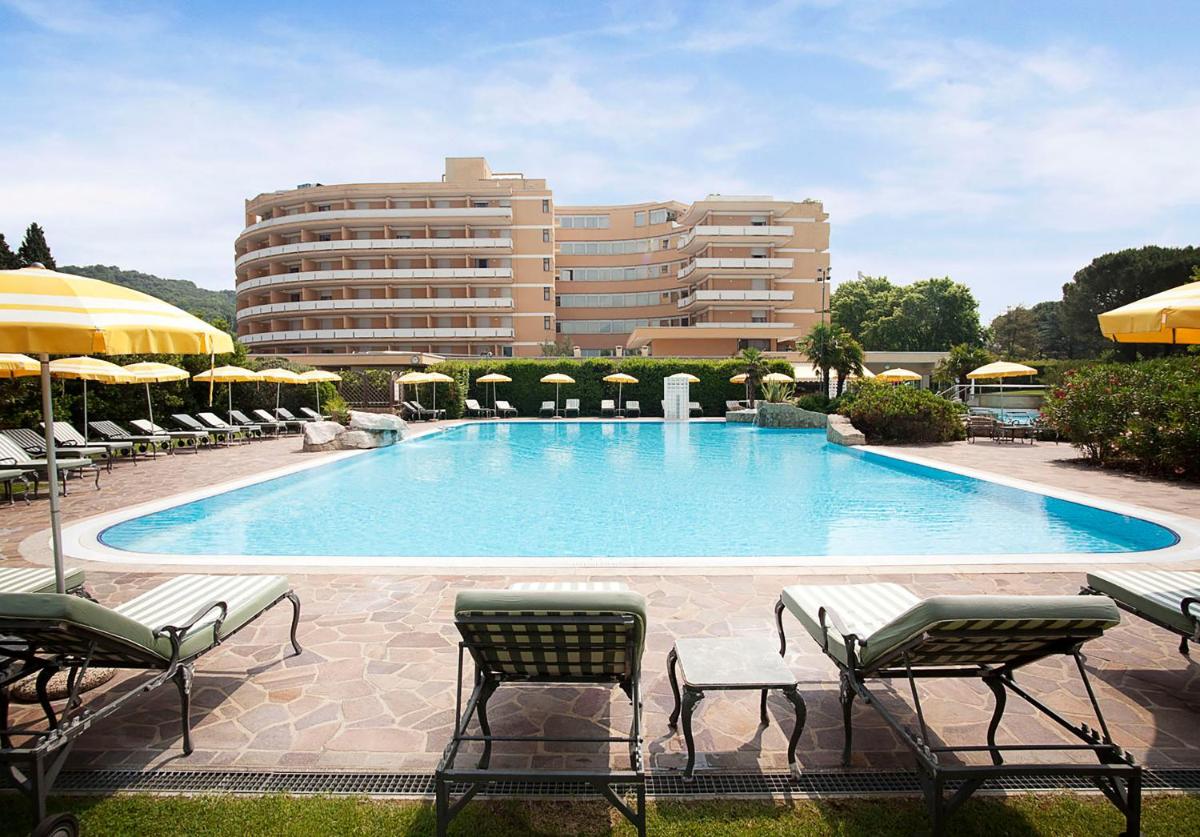 Galzignano Resort Terme & Golf - Hotel Sporting - Housity