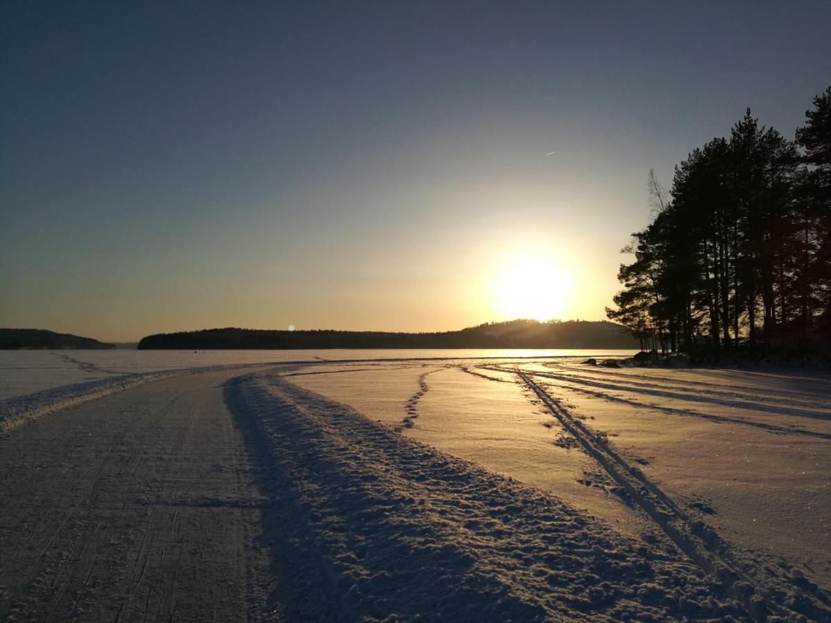Halkolanniemi - Housity