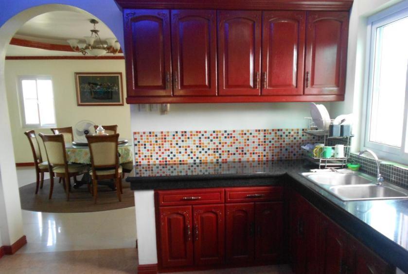 For long term only - Italia 500 in BF Resort Village Las Pinas - Housity