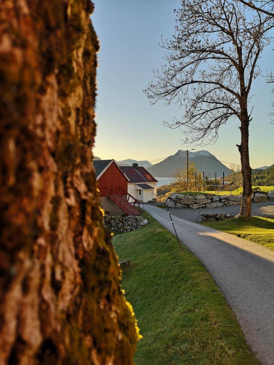 Fjords view - Housity