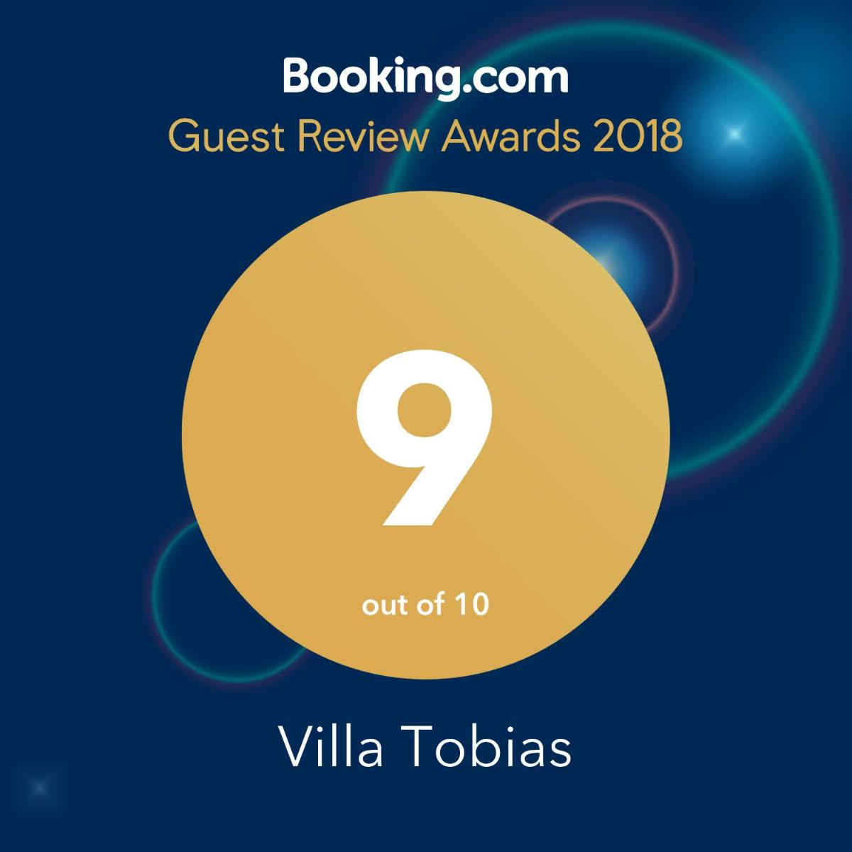 Villa Tobias - Housity