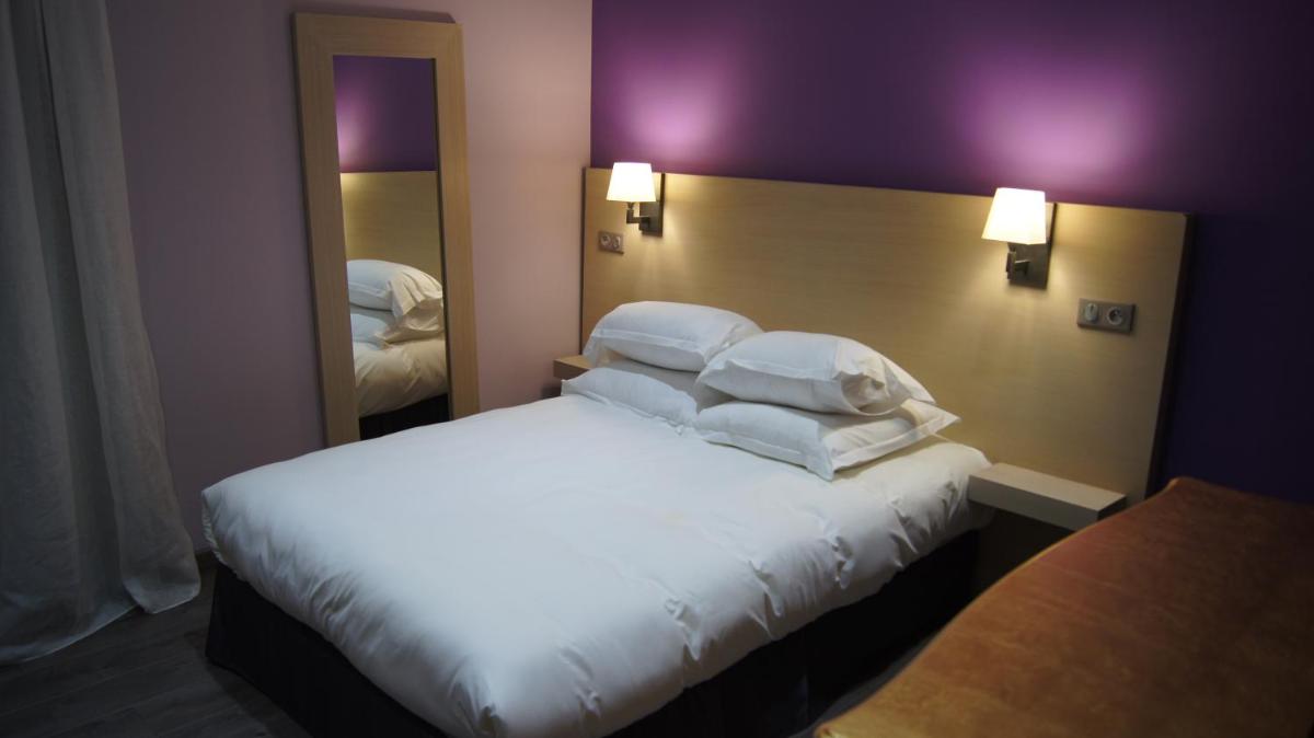Auberge du cheval blanc - Housity