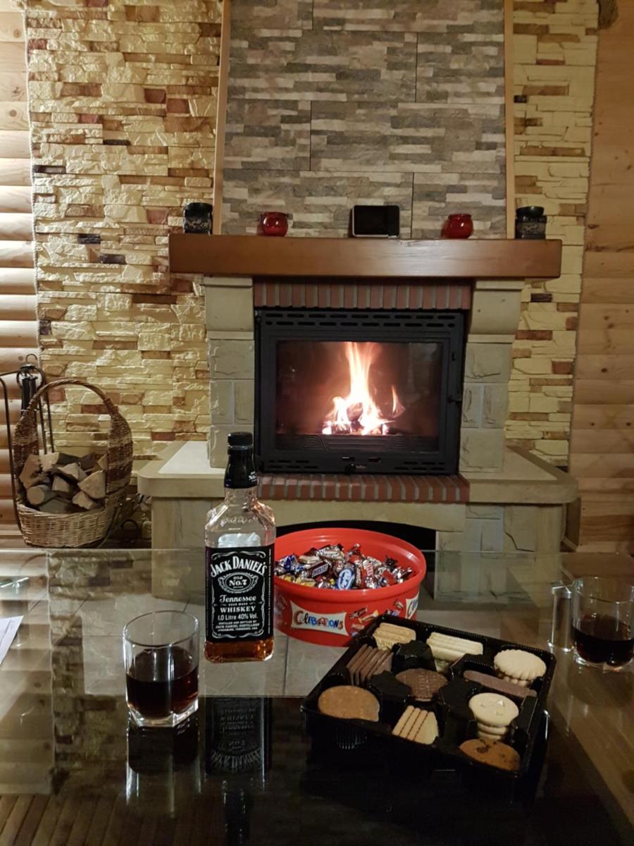 Holiday Home La Vіta - Housity