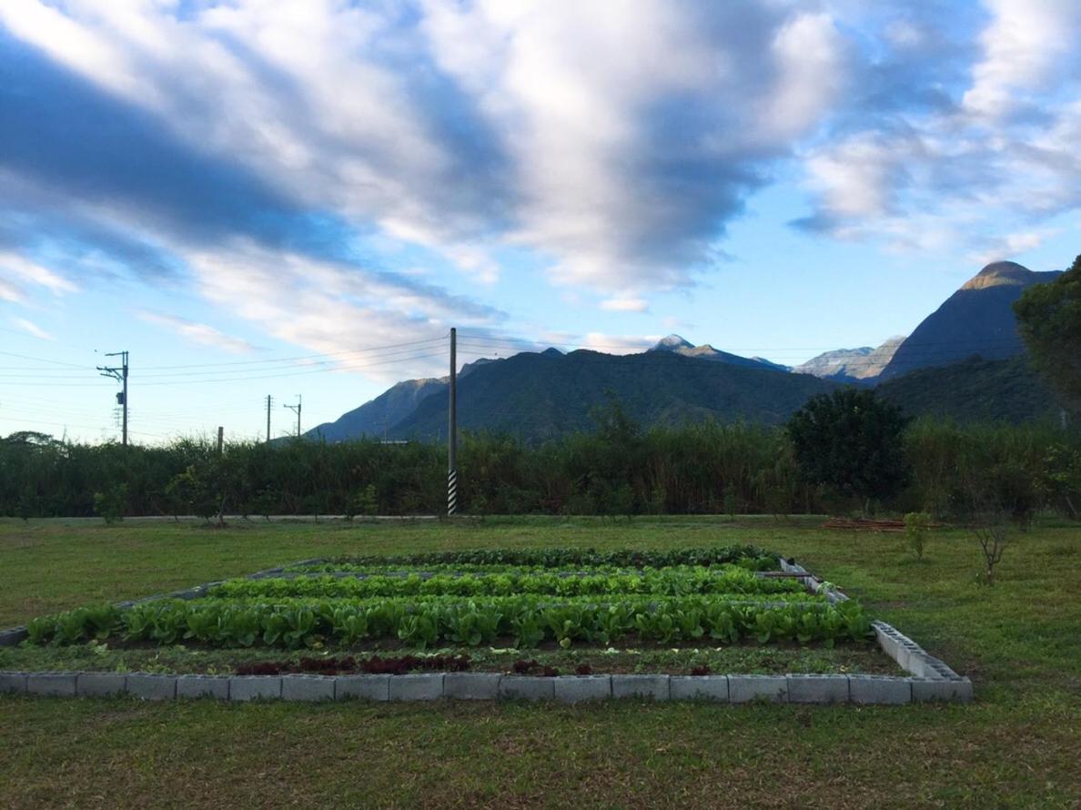 Taroko Formosa Homestay - Housity