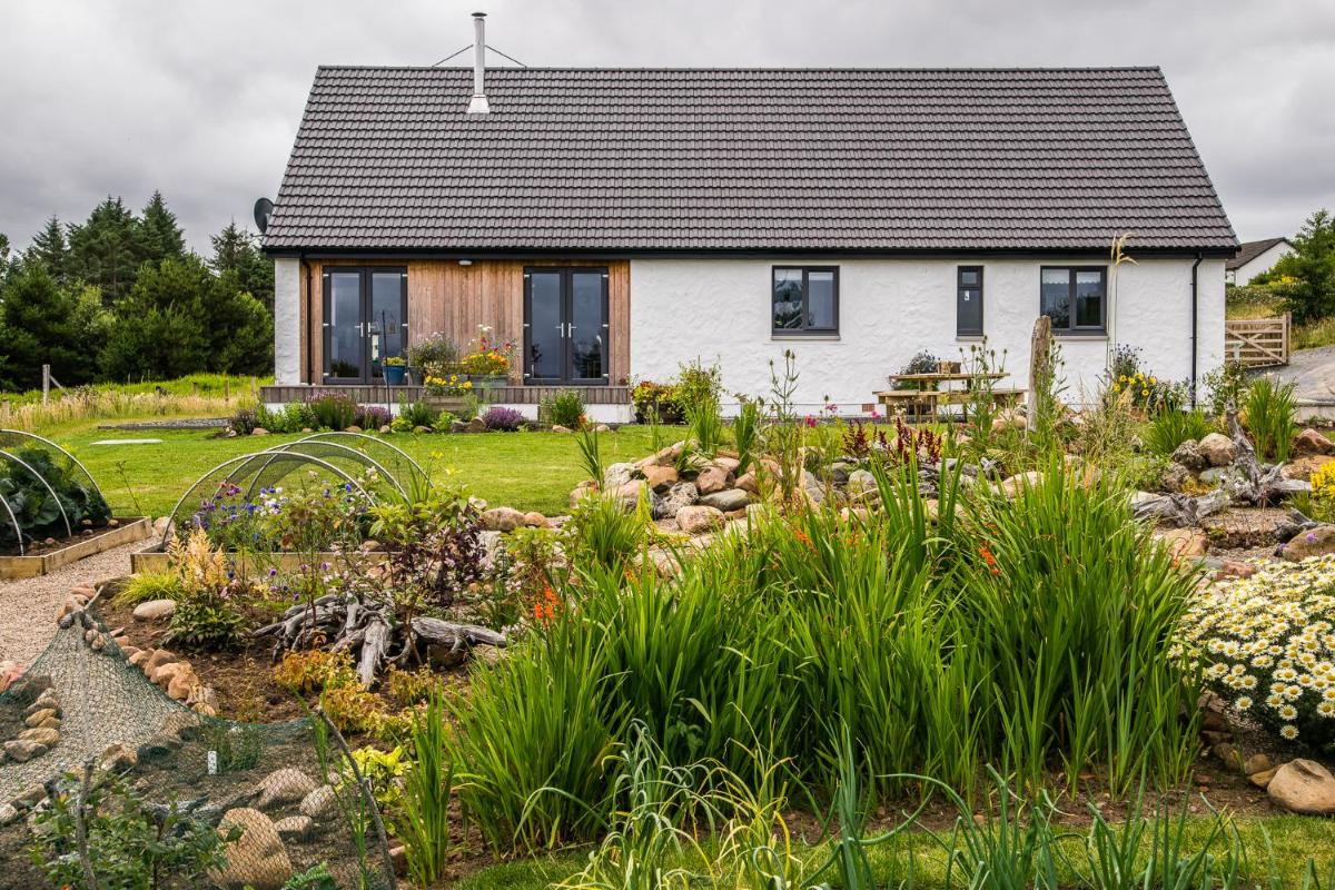 An Cois Na Mara Bed & Breakfast - Housity