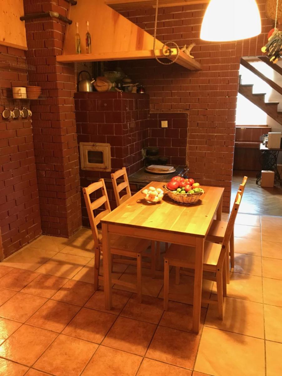 Siedlisko Nasza Chata - Housity
