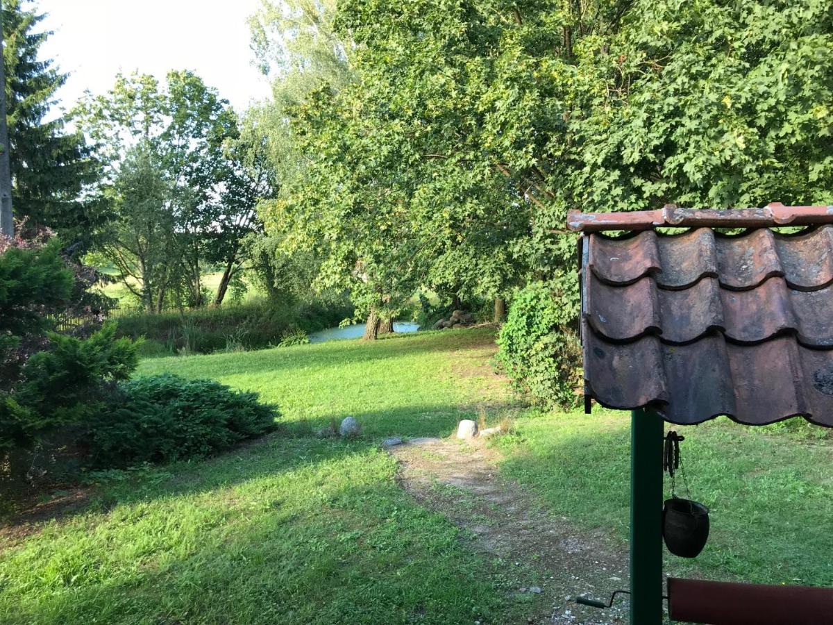 Siedlisko Nasza Chata - Housity