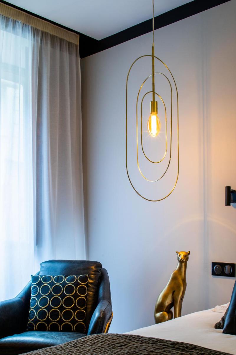Maisons du Monde Hotel & Suites - Nantes - Housity