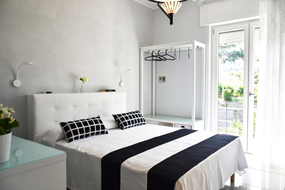 Costantino Suites - Hizvo