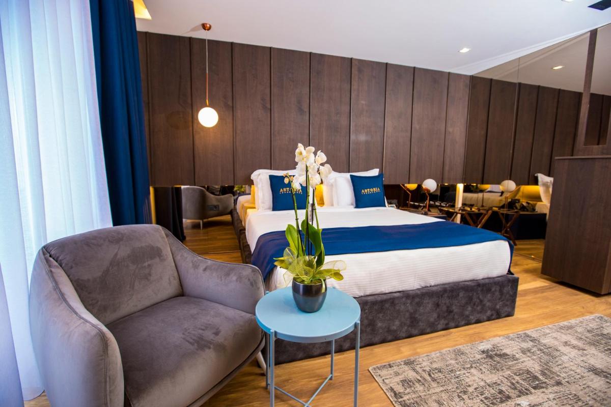 Astoria Luxury & SPA - Housity