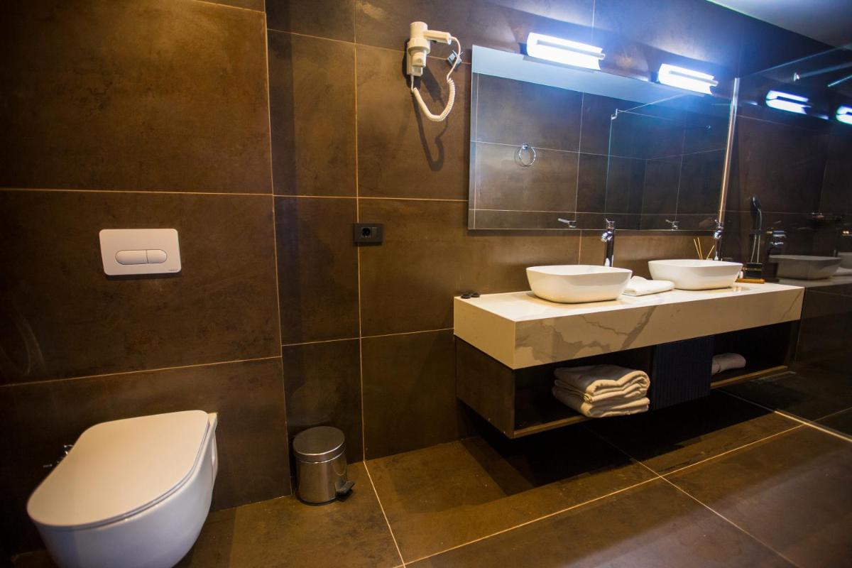Astoria Luxury & SPA - Housity
