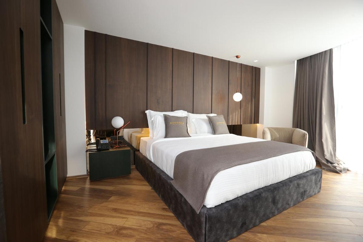 Astoria Luxury & SPA - Housity
