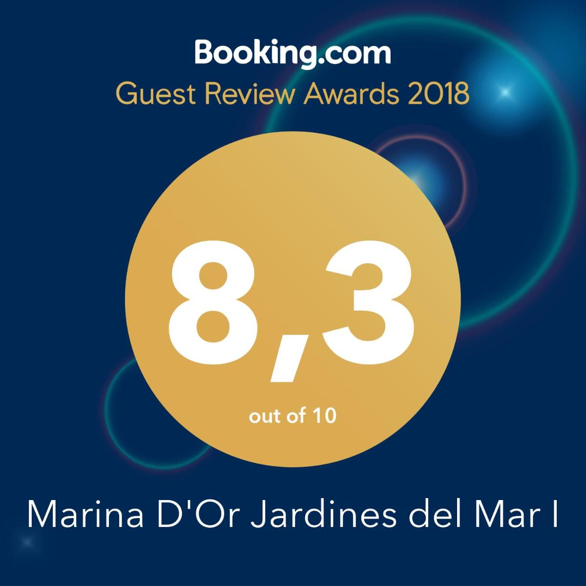Marina D'Or Jardines del Mar I - Housity