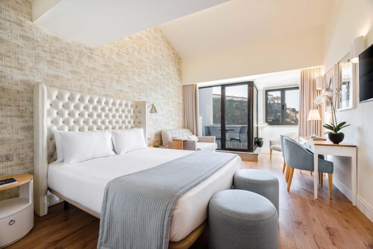 Eurostars Porto Douro - Housity