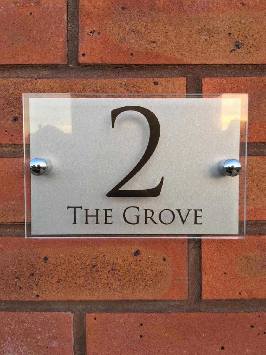 Luxury Portrush Holiday Homes - The Grove, Portrush Sleeps 14 - 6 bedrooms - Housity