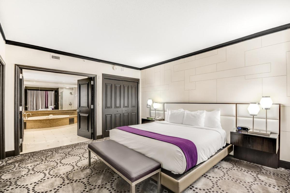 Harrah's Resort Atlantic City Hotel & Casino - Housity
