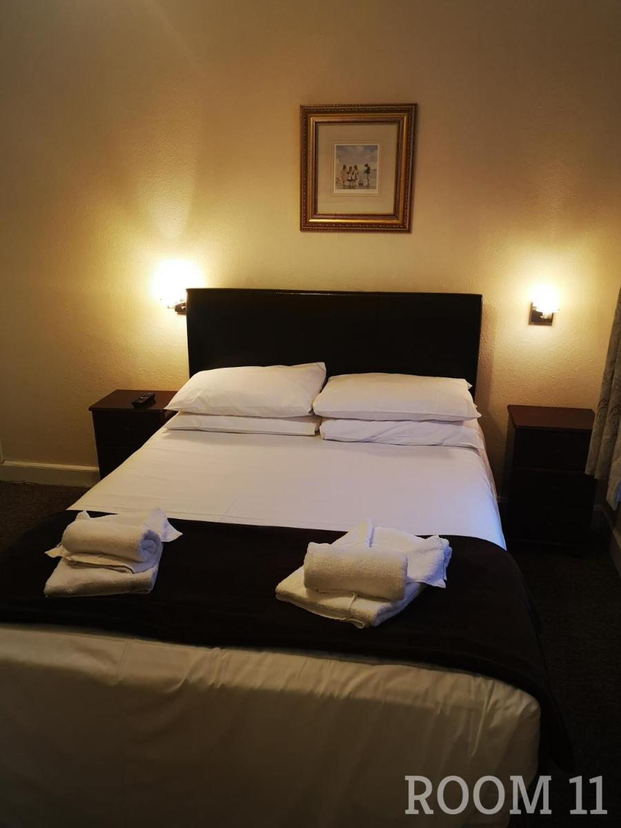 Westgate Hotel - Housity