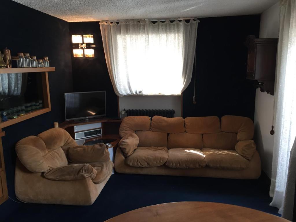 Appartamento BREUIL CERVINIA - Housity