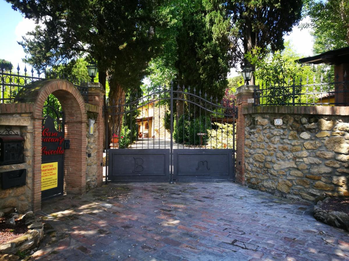 Casale la Crocetta - Housity