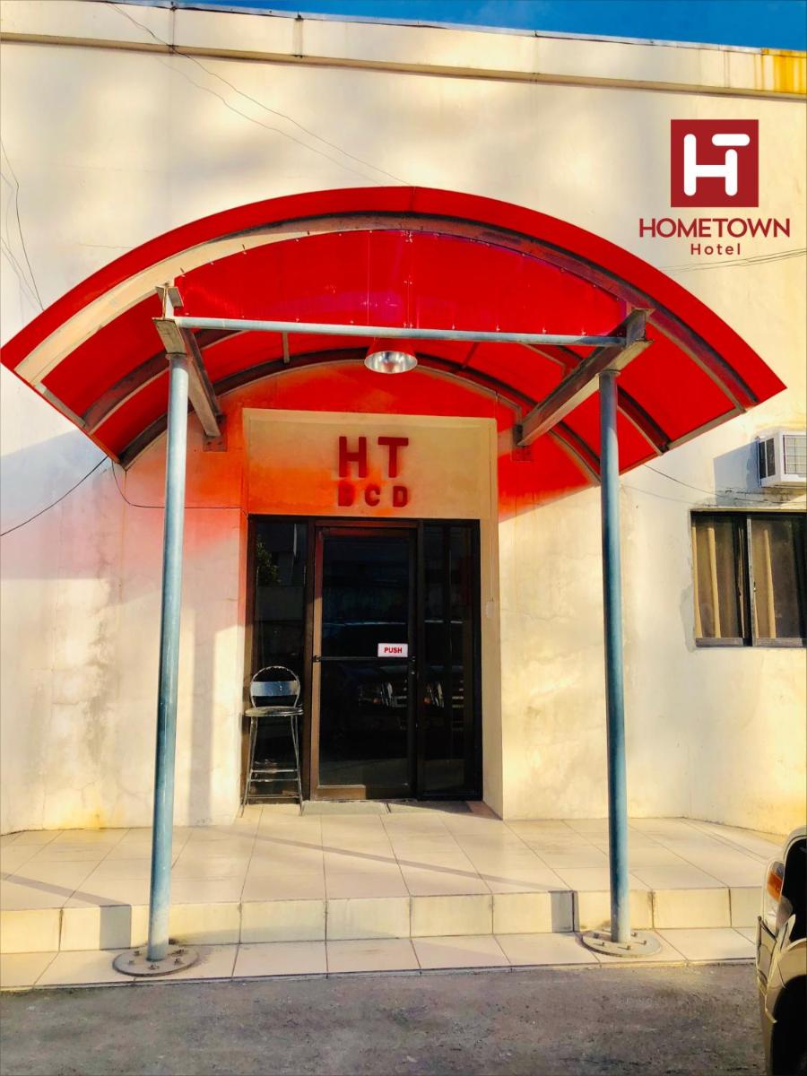 Hometown Hotel - Lacson Bacolod - Housity