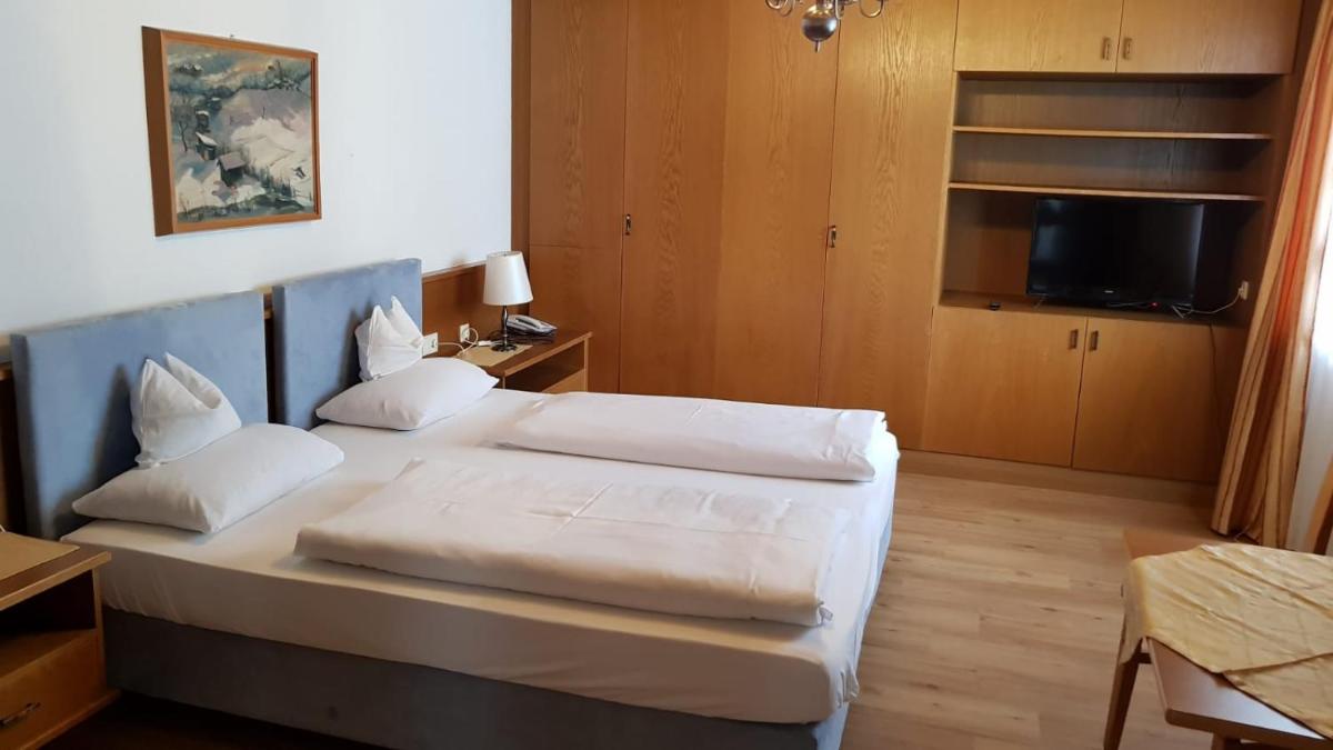 Appartmenthaus am Moosweg - Housity