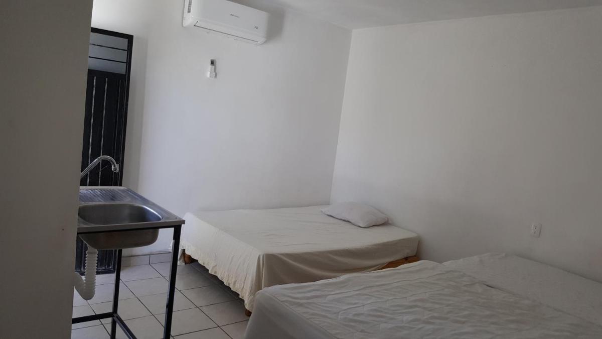 Habitación-estudio Céntricos Independientes - Housity