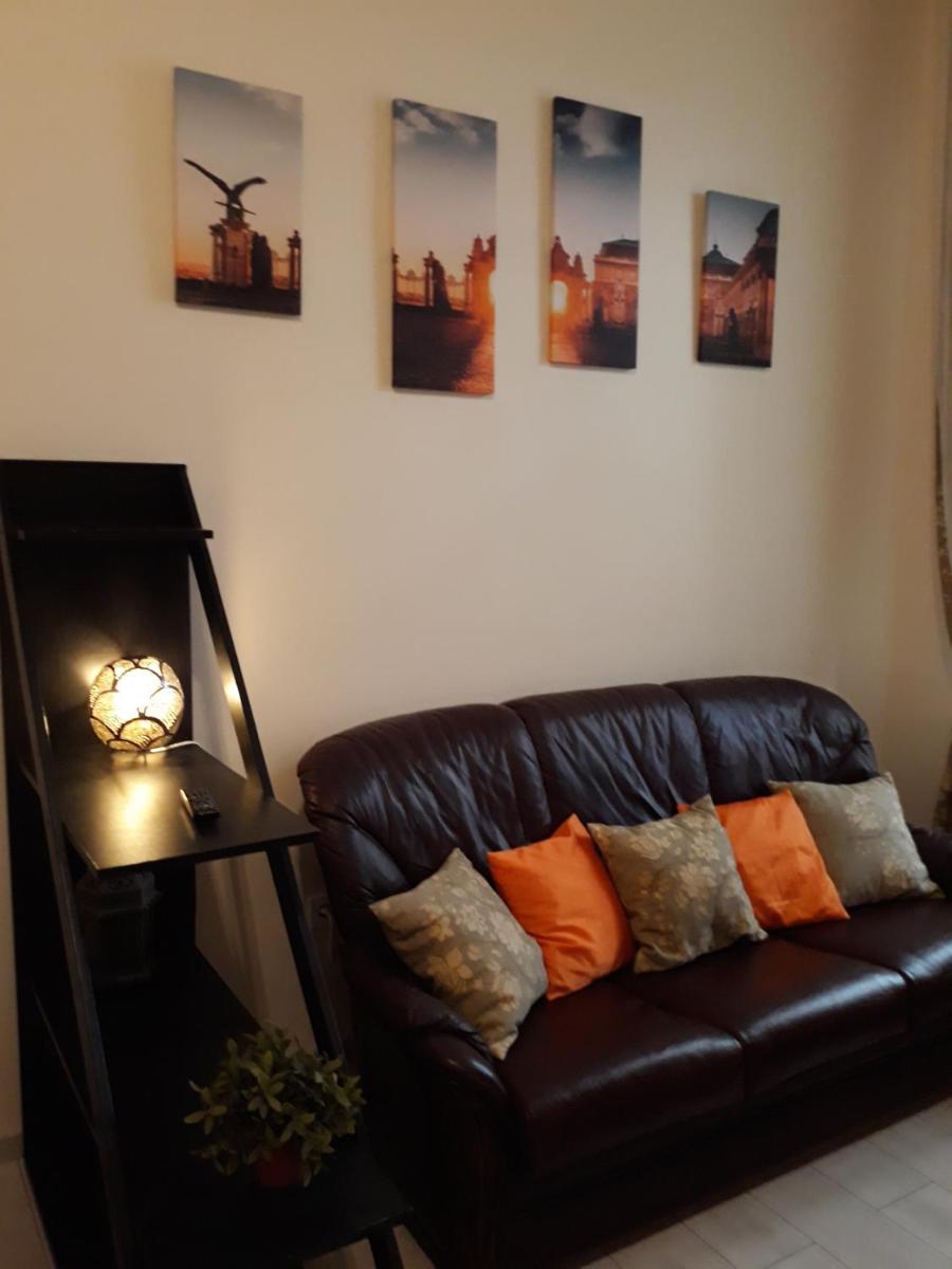 Captain Joe Budapest Apartment - Housity