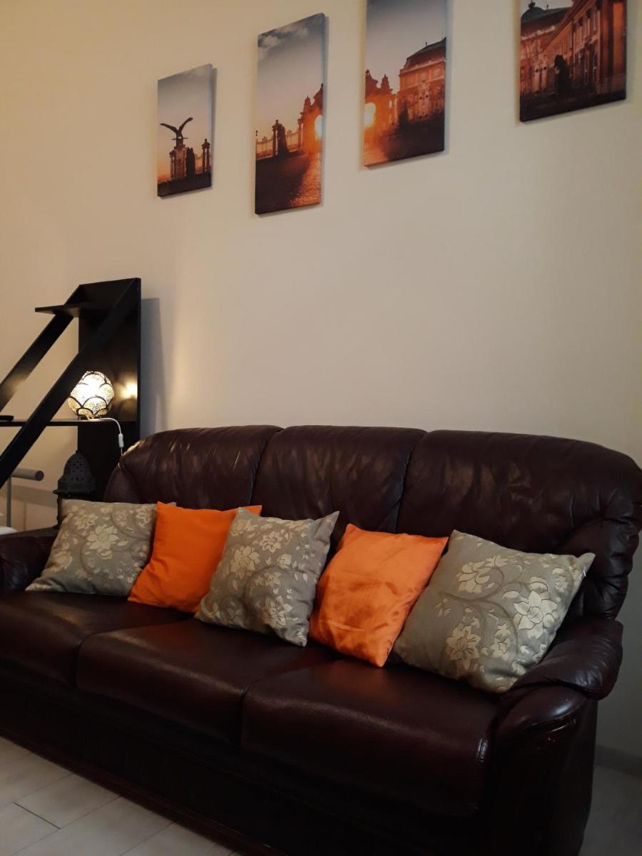 Captain Joe Budapest Apartment - Housity