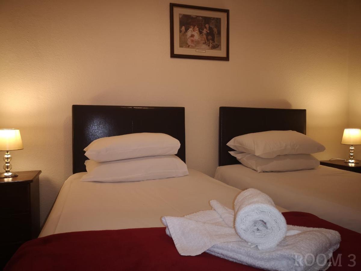 Westgate Hotel - Housity