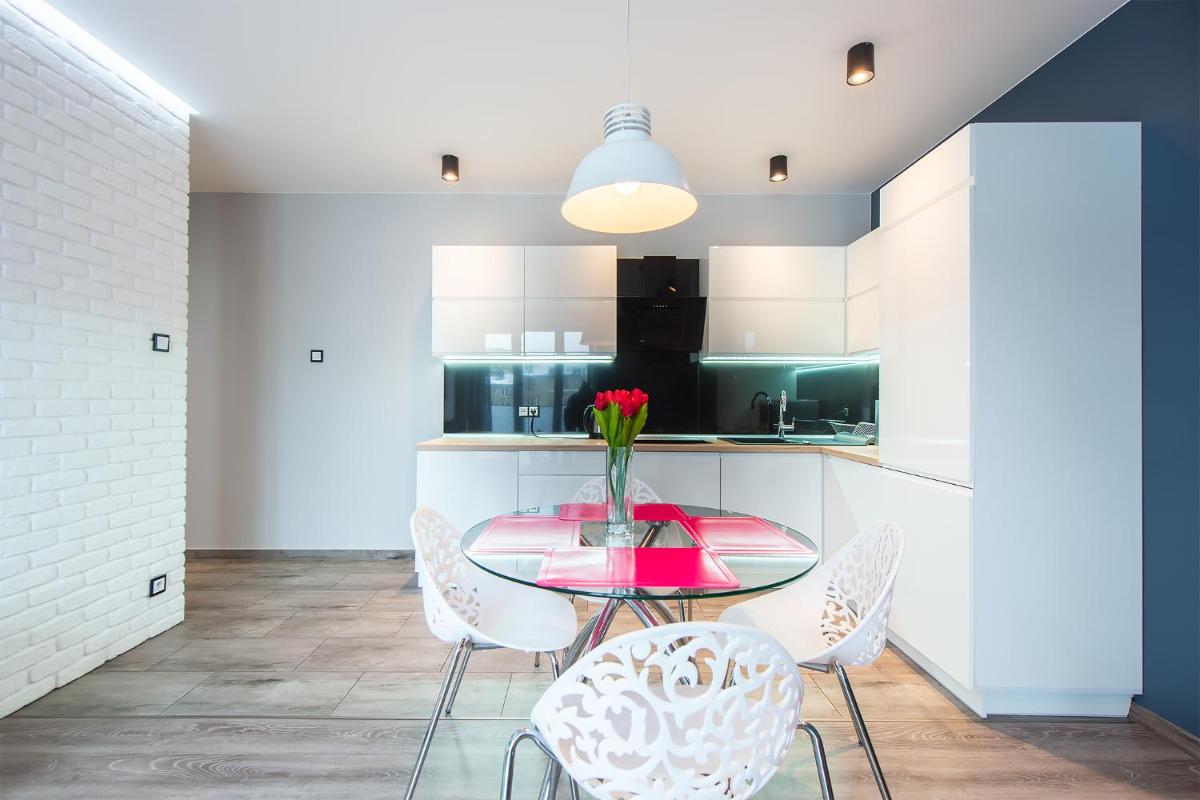 Apartament Manufaktura - Housity